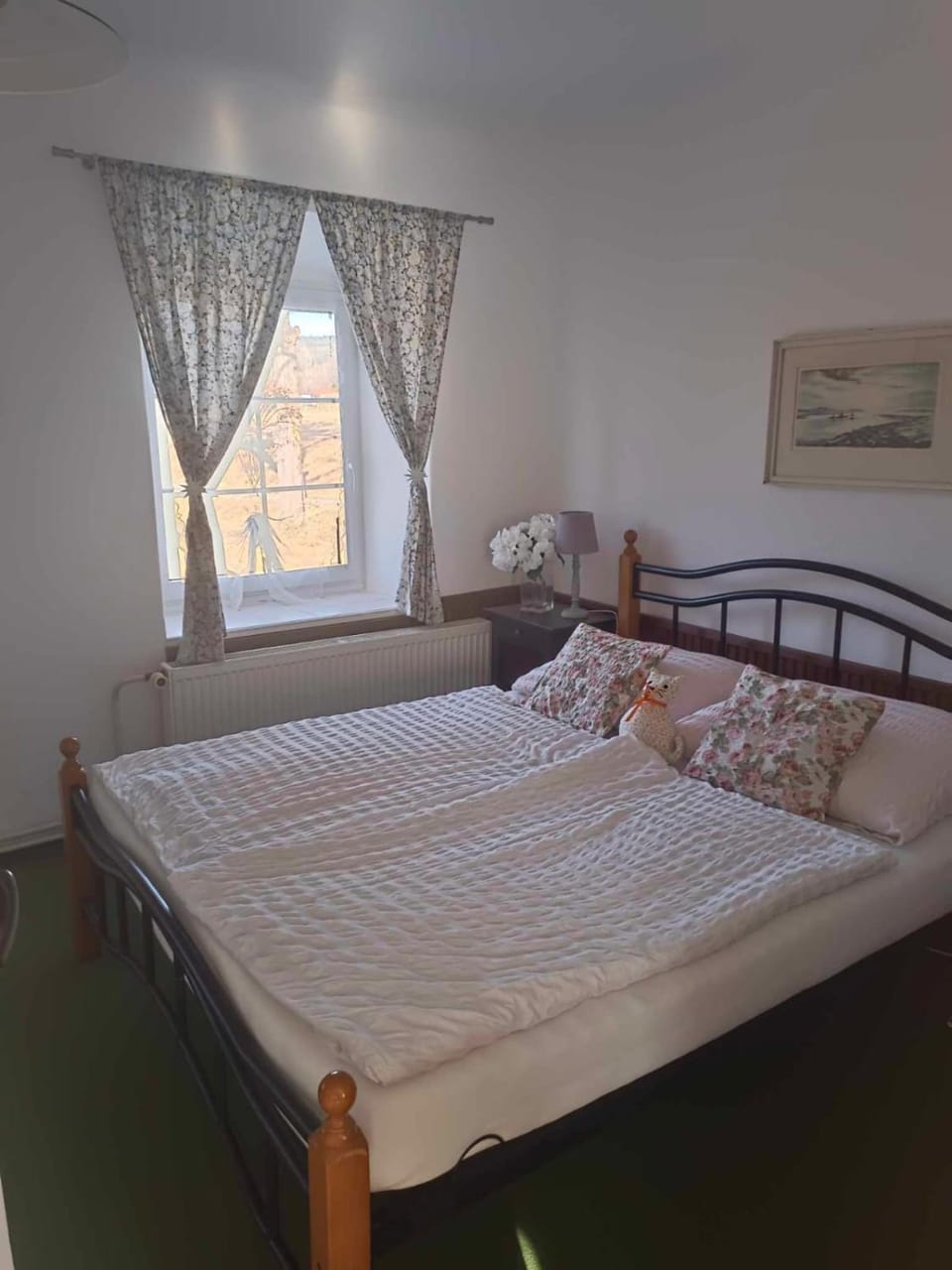 Ubytování ve Mlýně Bed and Breakfast in South Bohemian Region