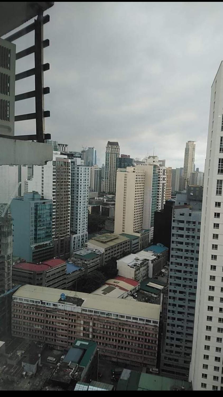 City view