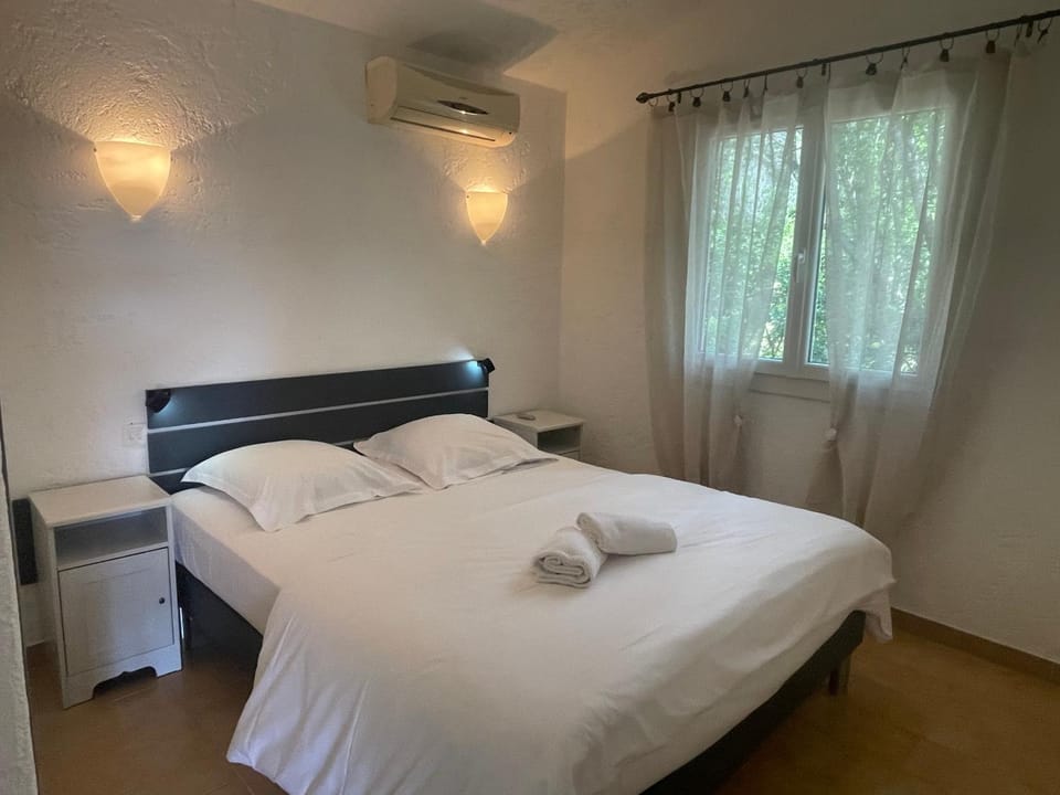 Residence "U LATONU" Resort in Porto-Vecchio