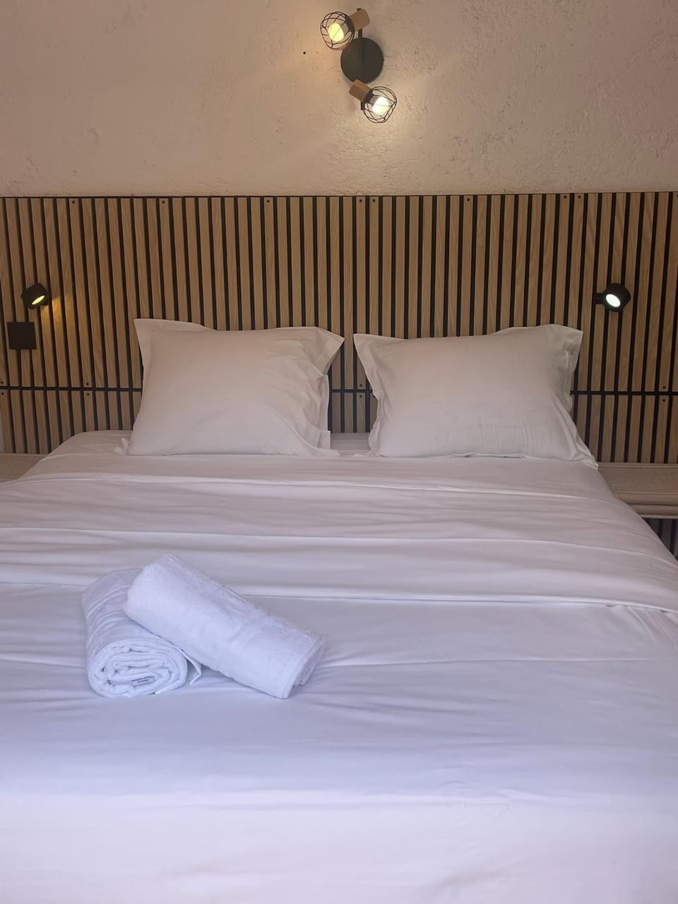 Residence "U LATONU" Resort in Porto-Vecchio