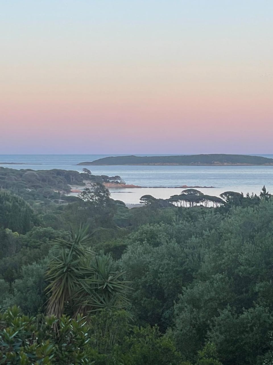 Residence "U LATONU" Resort in Porto-Vecchio