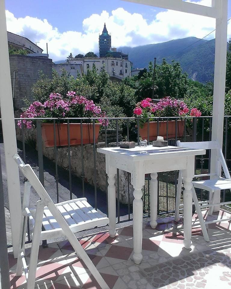 Casa D'arte House in Abruzzo