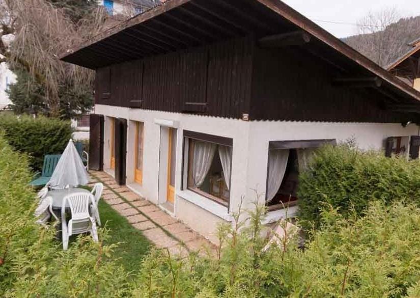 Le Petit Chalet Chalet in Montriond