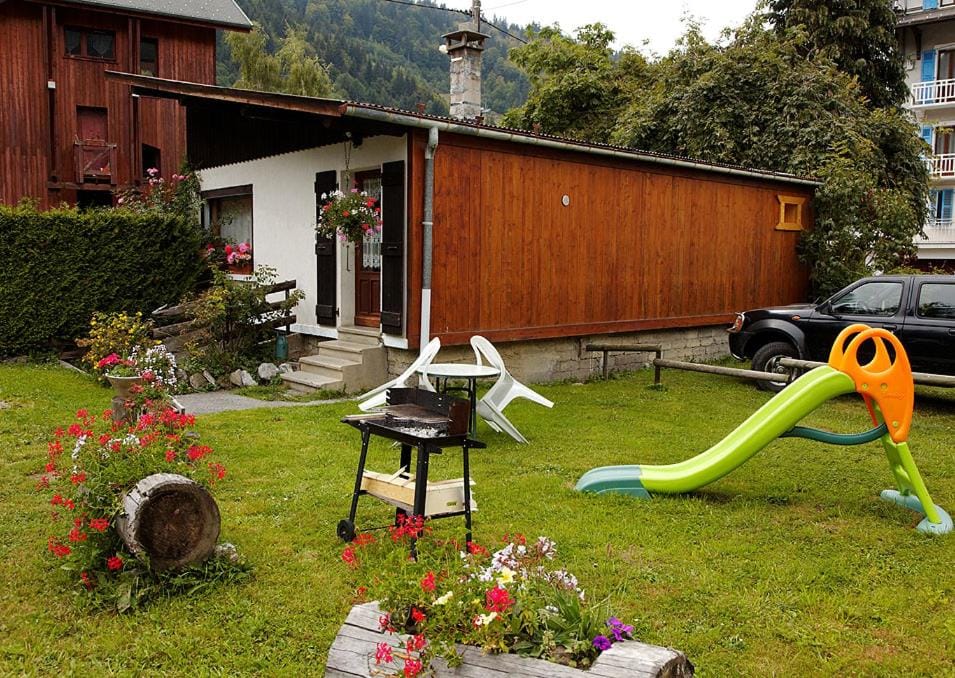 Le Petit Chalet Chalet in Montriond