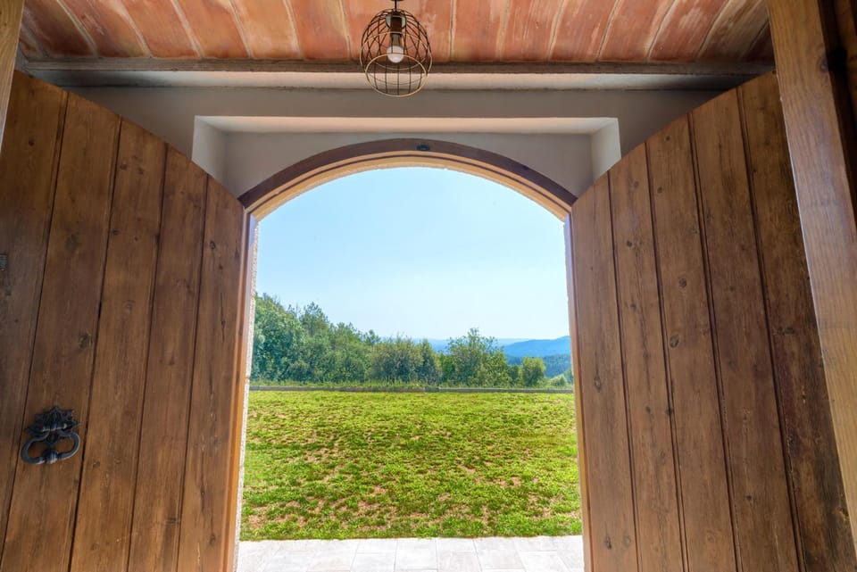 Can Jan de Castanyet Country House in Selva