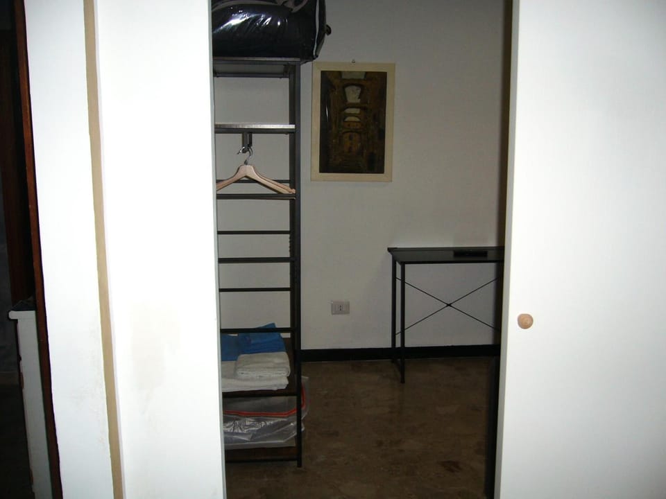 furniture, wardrobe