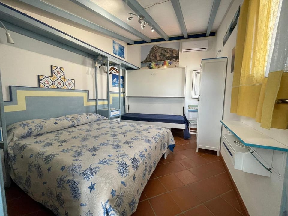 San Vito Katia Vacanze Apartment in San Vito Lo Capo