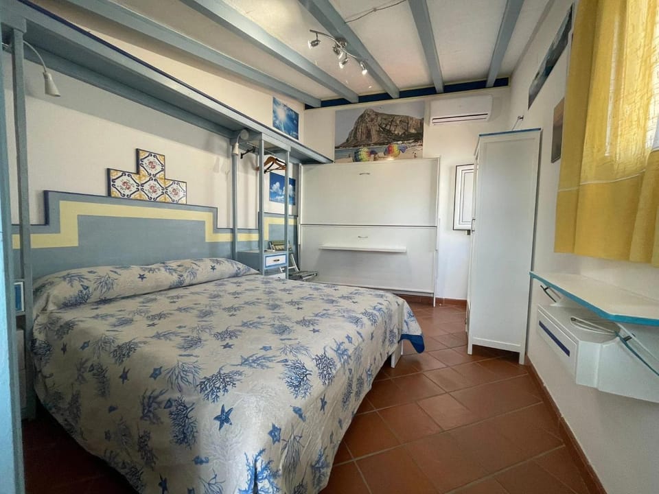 San Vito Katia Vacanze Apartment in San Vito Lo Capo