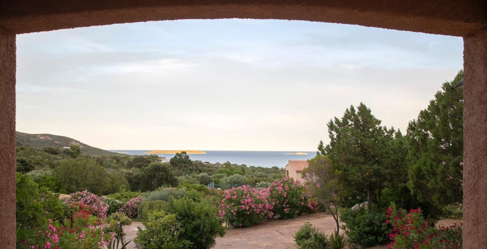Résidence U LATONU - Palombaggia Resort in Porto-Vecchio