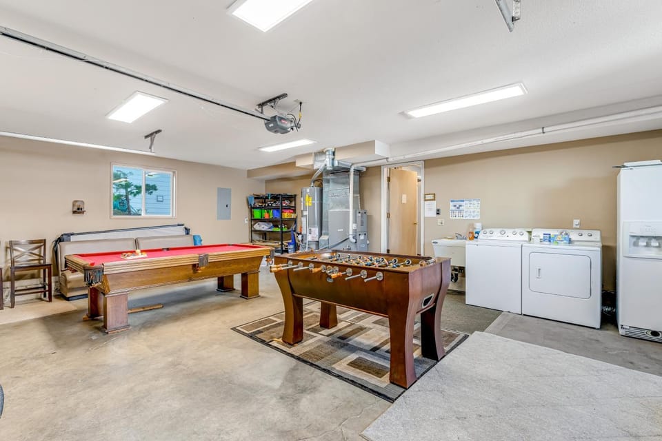 The Boat House Retreat House in Lincoln City