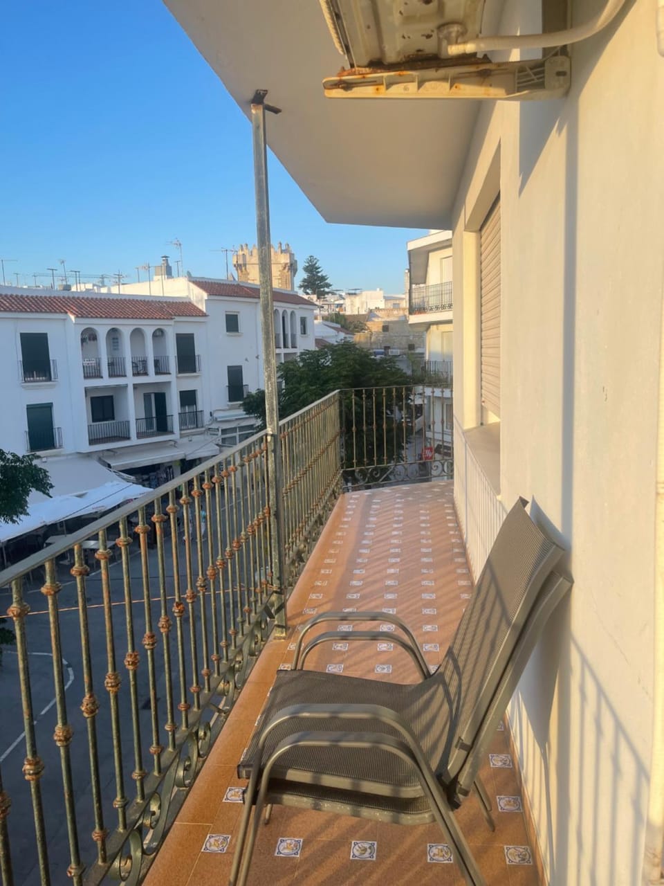 Apartamento Mirador del Atlántico Apartment in Conil de la Frontera