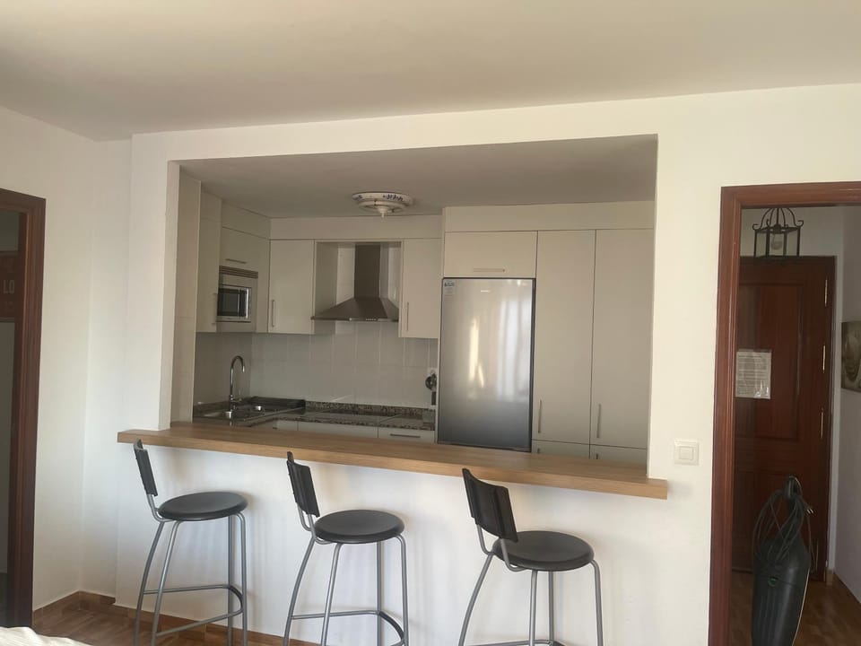 Apartamento Mirador del Atlántico Apartment in Conil de la Frontera