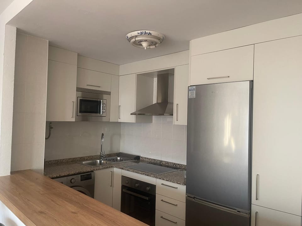 Apartamento Mirador del Atlántico Apartment in Conil de la Frontera