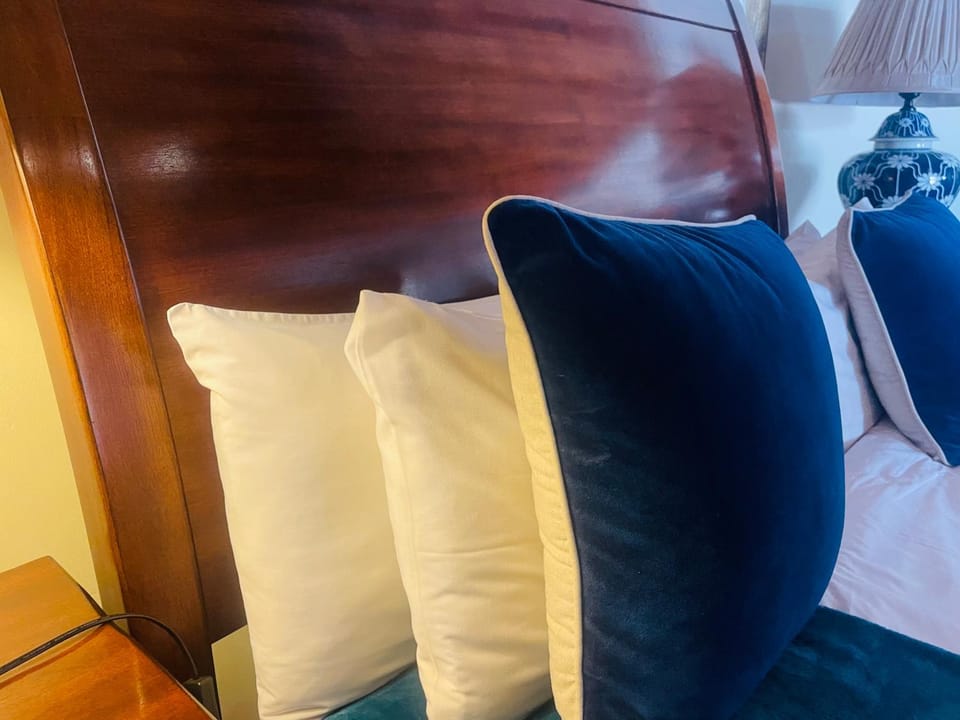 Lucette Boutique Guesthouse Bed and Breakfast in South Africa