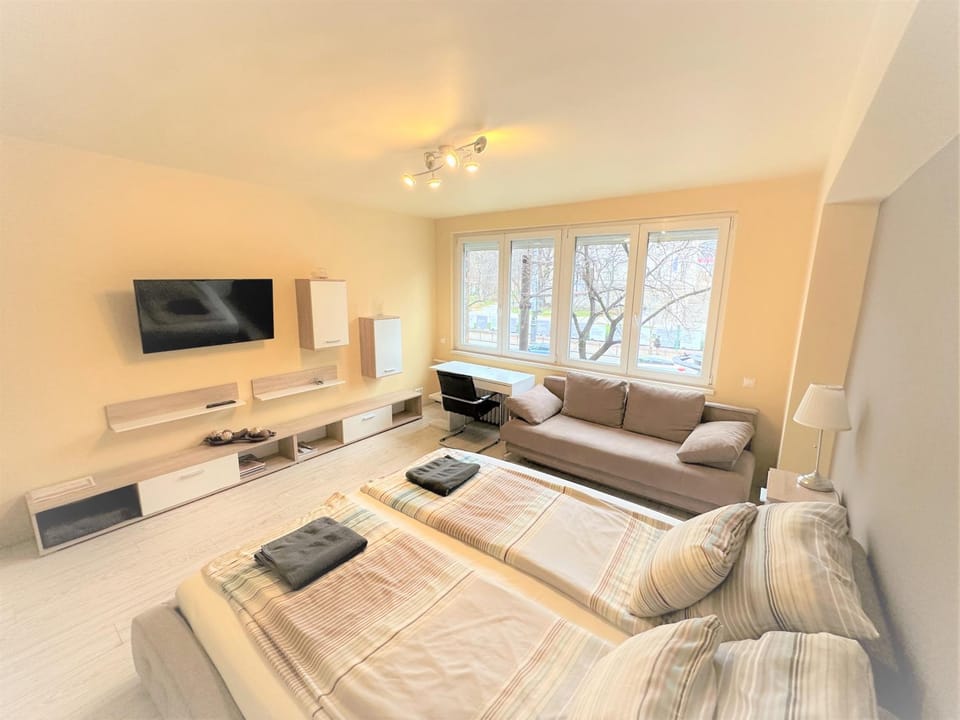 TV and multimedia, Photo of the whole room