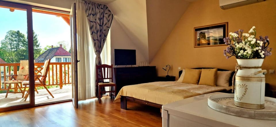 Villa Gracia Bed and Breakfast in Hungary