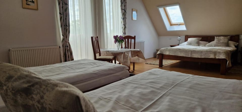 Villa Gracia Bed and Breakfast in Hungary