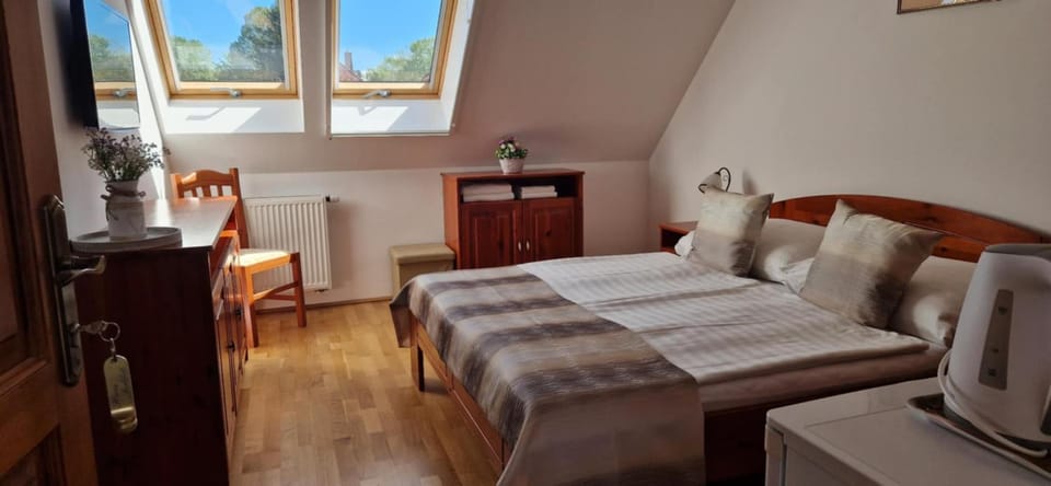 Villa Gracia Bed and Breakfast in Hungary