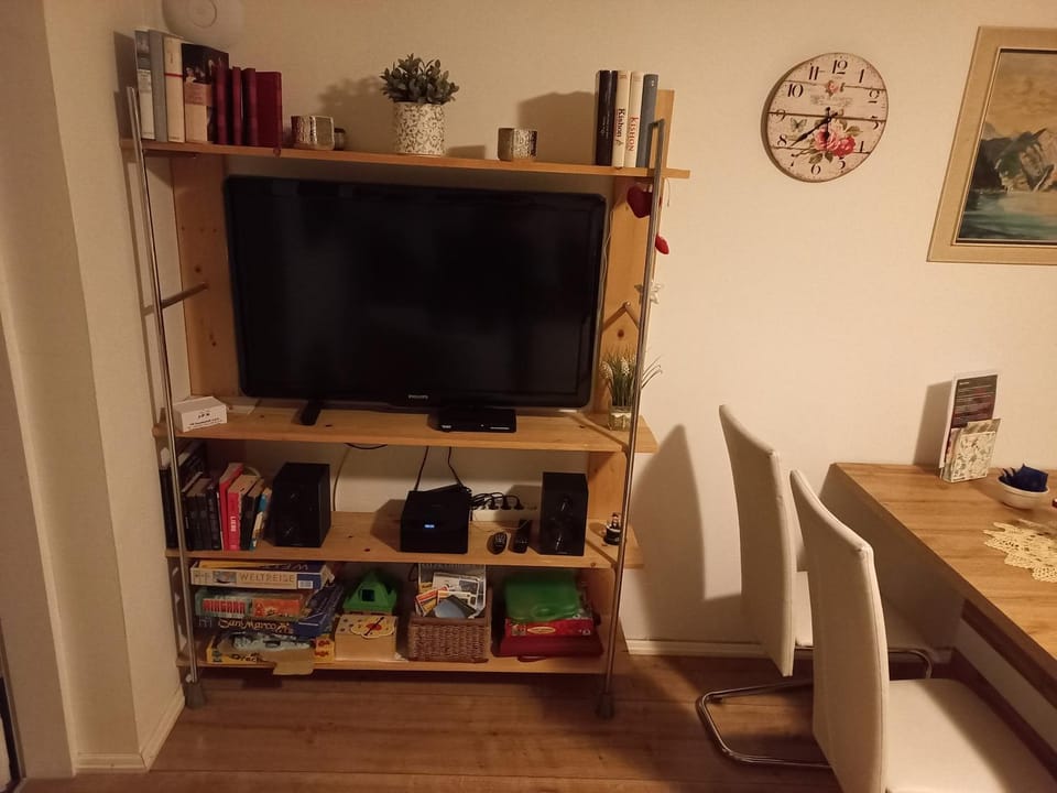 TV and multimedia