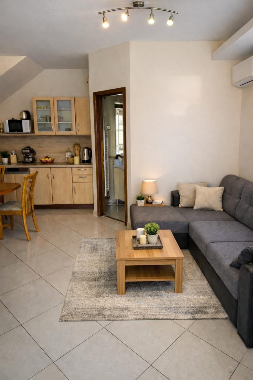 Happy Sun Medencés Apartman Apartment in Siófok