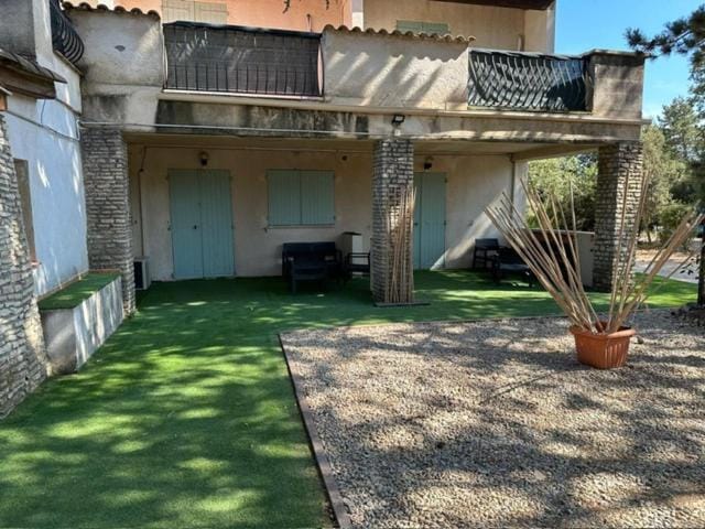 Hôtel du Bastier Hotel in French Riviera