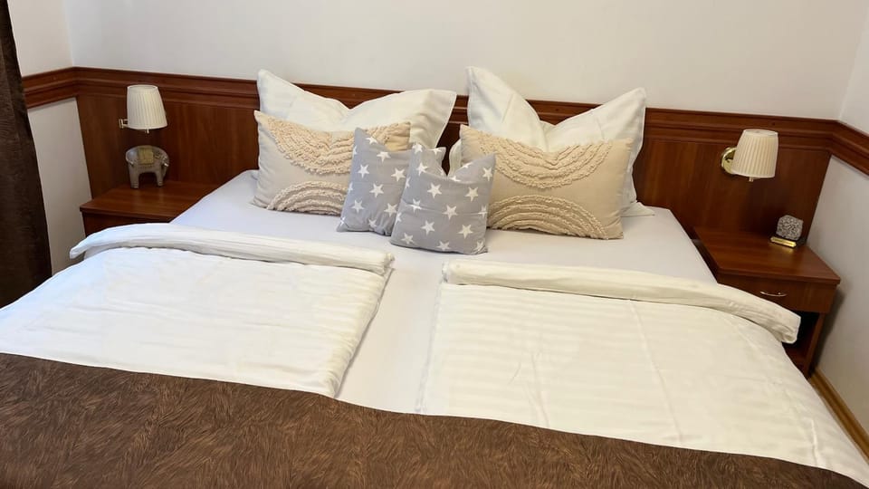 Kőnig apartman Apartment in Hévíz