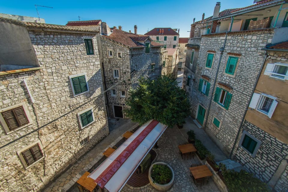 Neighbourhood, City view, Street view