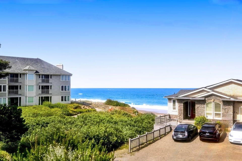 Bella Luna House in Gleneden Beach