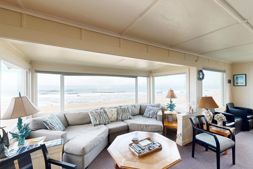 Westinview House in Devils Lake