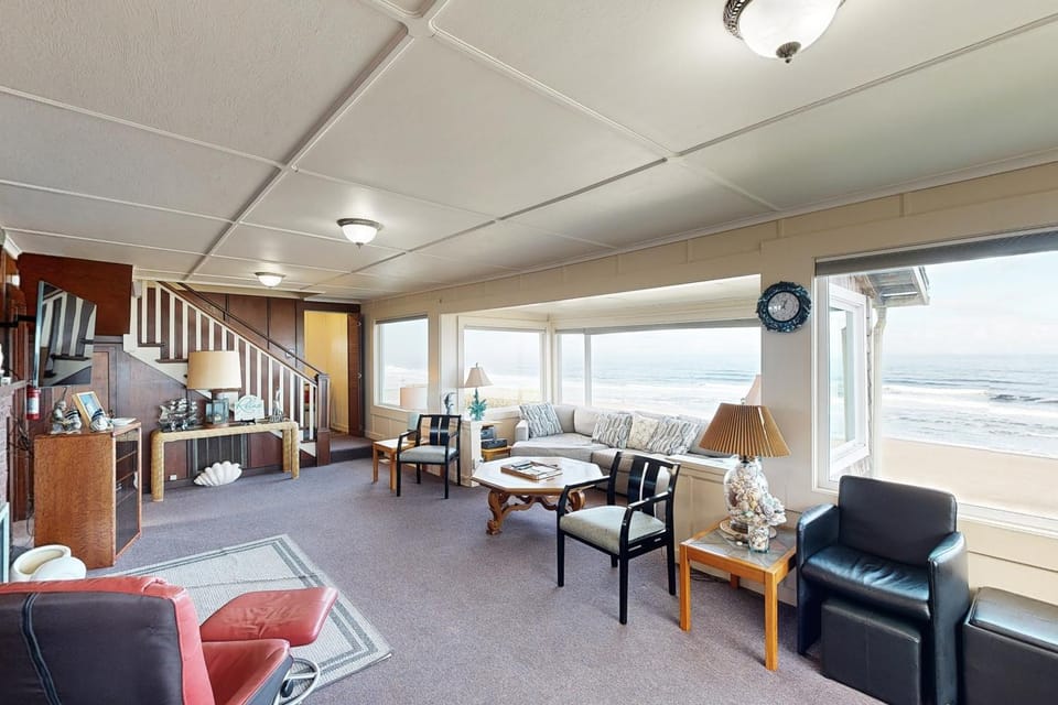 Westinview House in Devils Lake