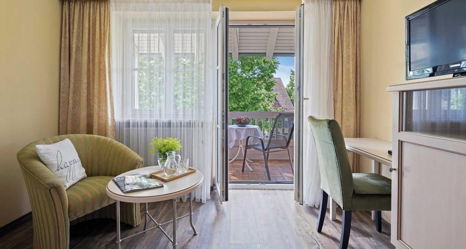 Hotel St Leonhard Hotel in Upper Austria