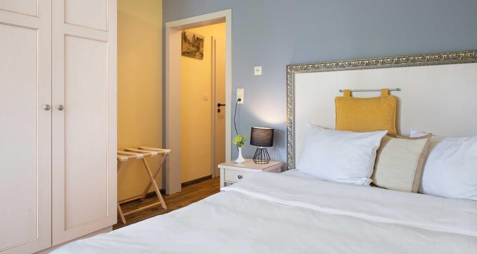 Hotel St Leonhard Hotel in Upper Austria
