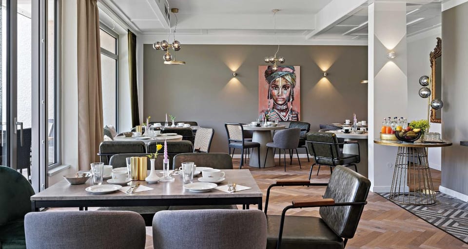 Hotel St Leonhard Hotel in Upper Austria