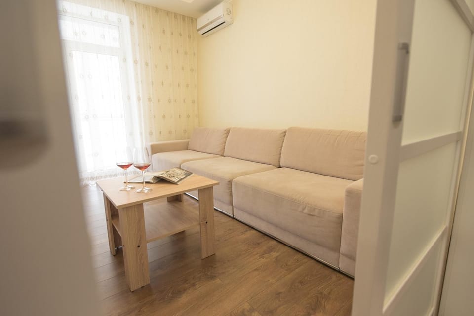 Balcony/Terrace, Living room, Seating area