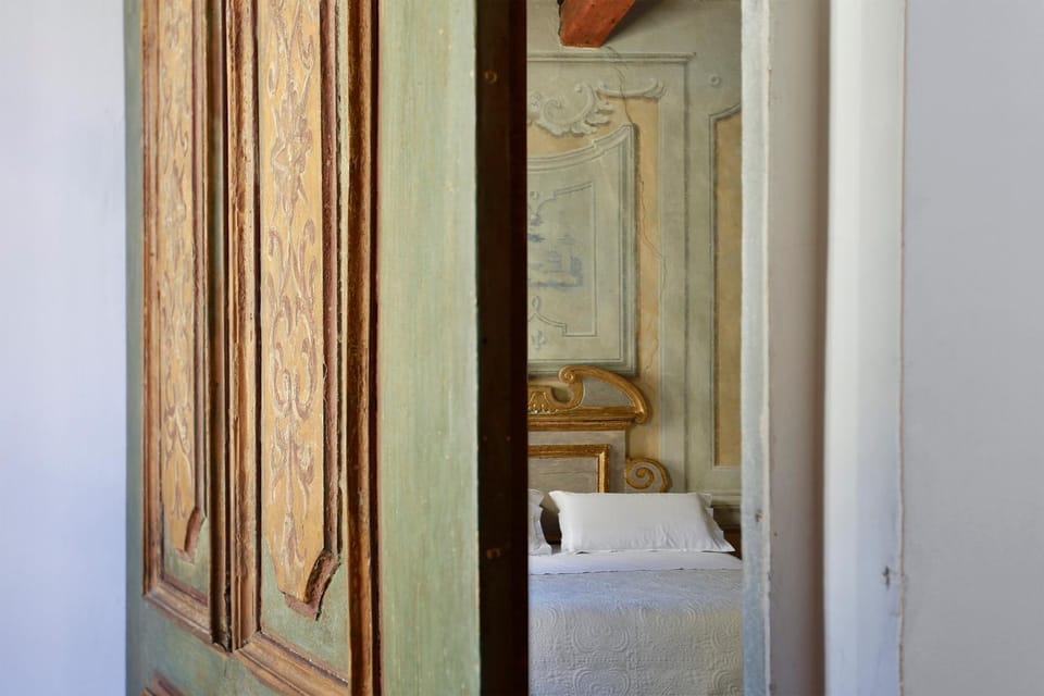 Residenza di charme pressi piazza Pitti Apartment in Florence