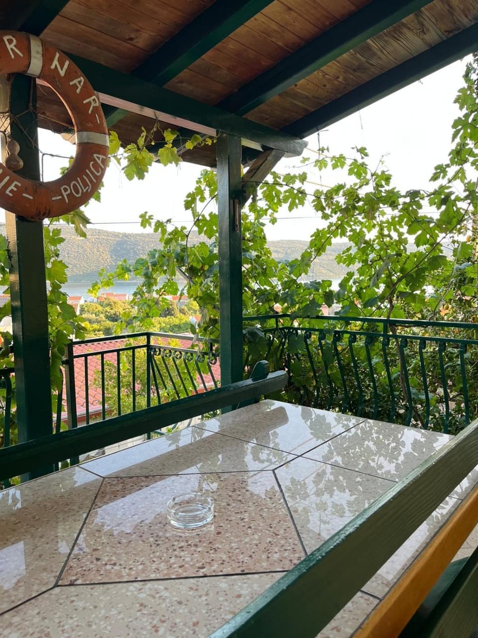View (from property/room)