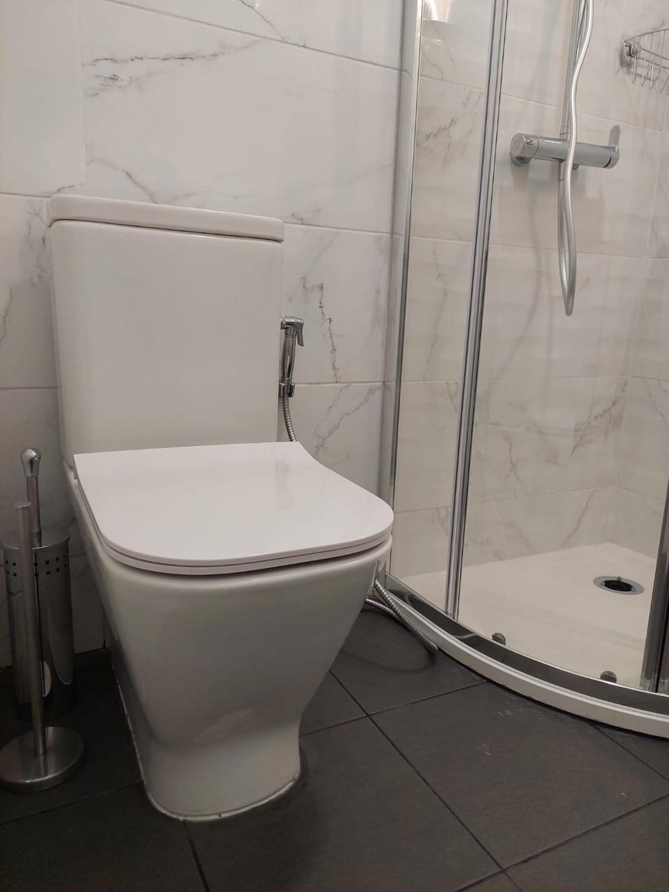 Toilet, Bathroom