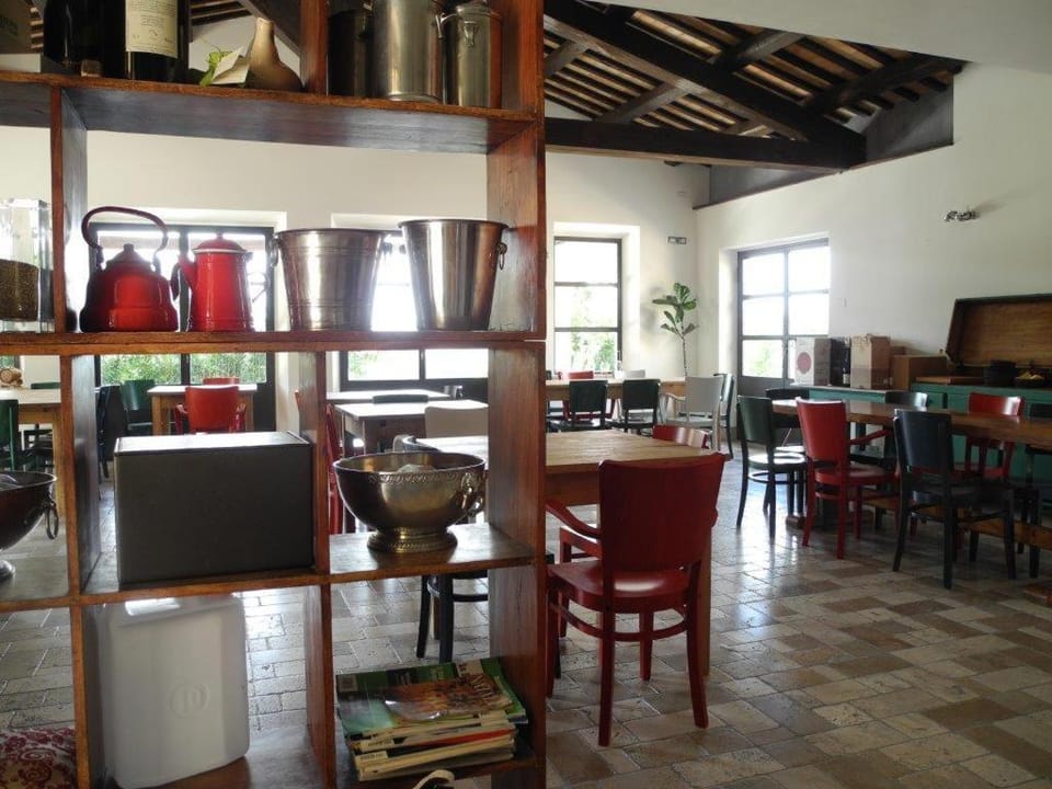 Agriturismo Eschito Farm Stay in Marche