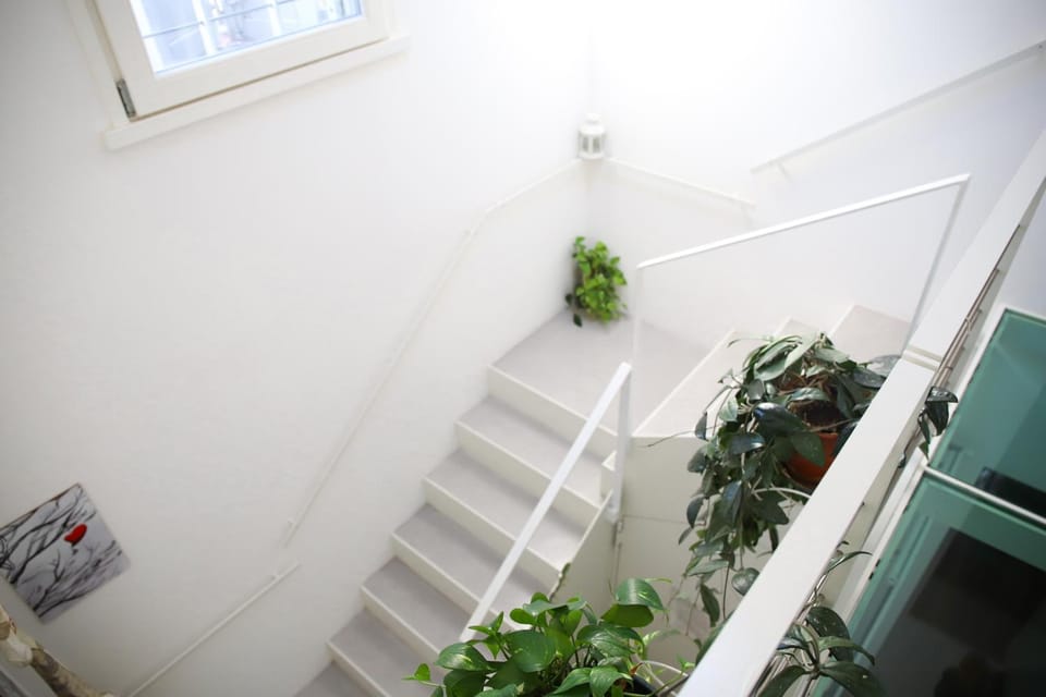 La Casina Apartment in Parma