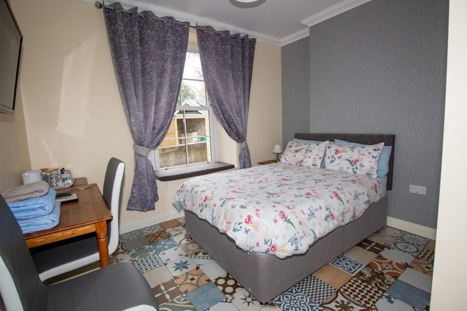 Old School B & B Bed and Breakfast in Wales