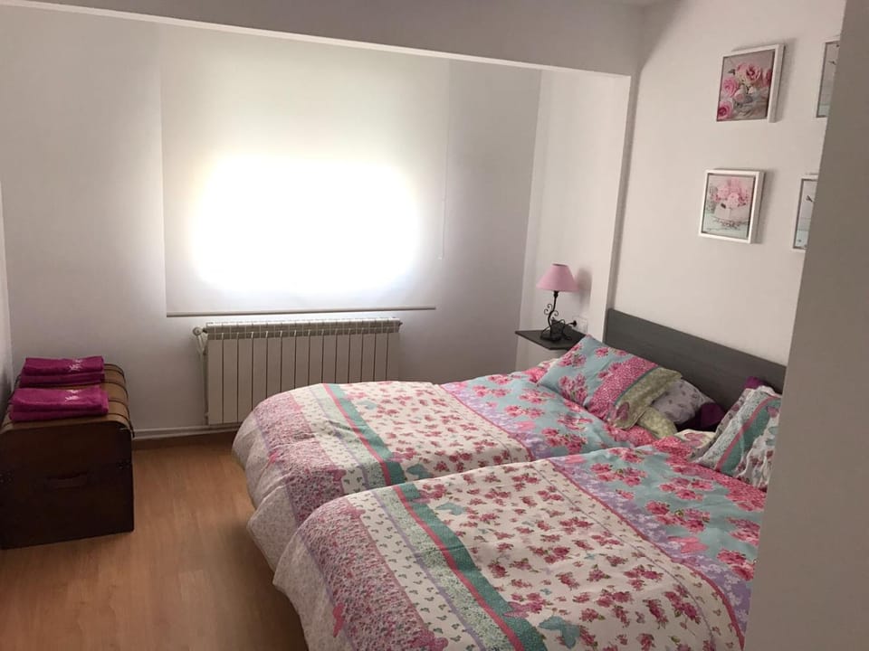 Del Marqués Apartment in Community of Madrid