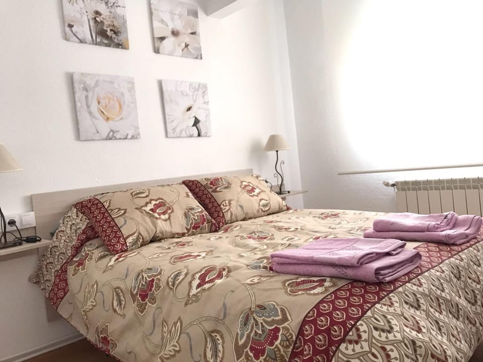 Del Marqués Apartment in Community of Madrid
