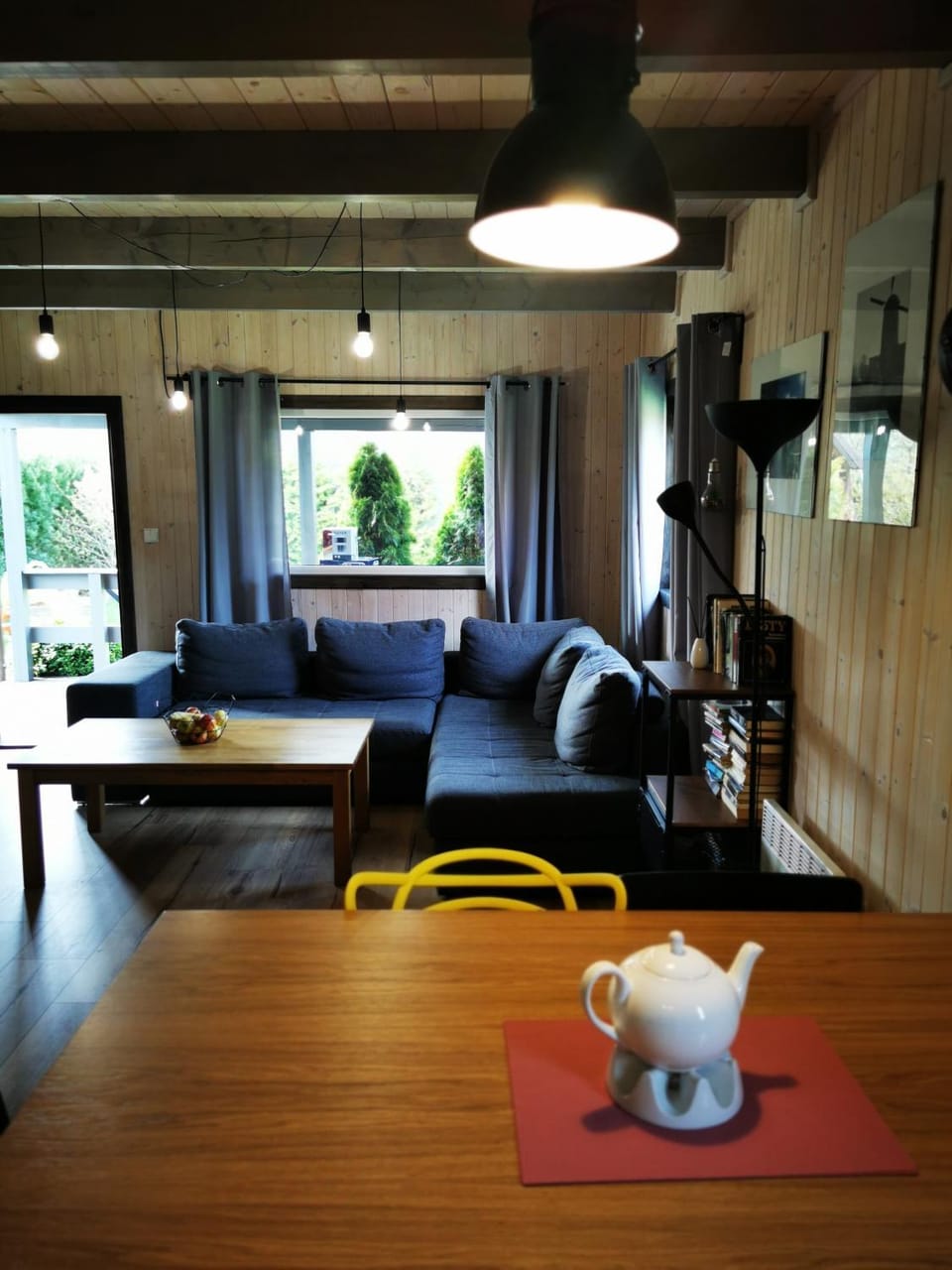 Stilove Wydmy Sasino House in Pomeranian Voivodeship
