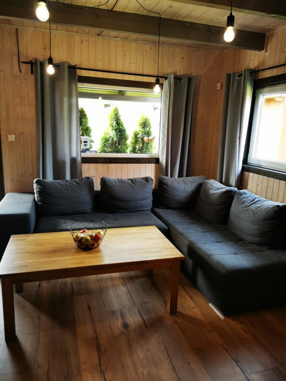 Stilove Wydmy Sasino House in Pomeranian Voivodeship