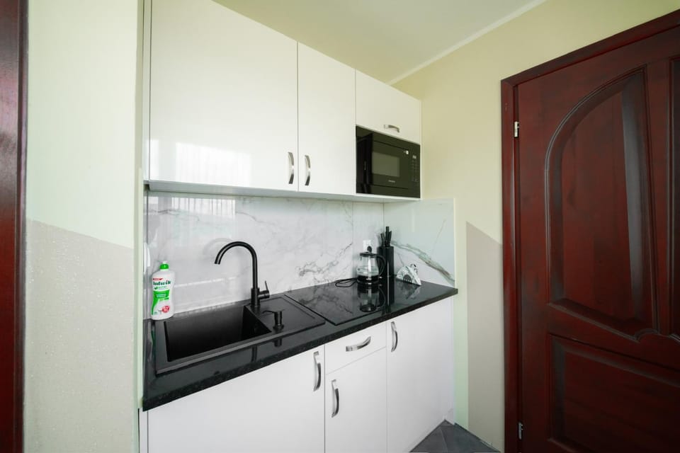 Pokoje u Borzana Bed and Breakfast in Lesser Poland Voivodeship