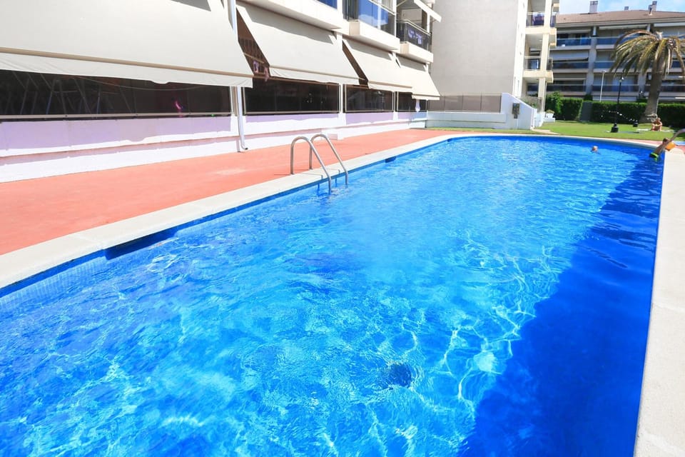 LITORAL COSTA DORADA - GOLF g Apartment in Cambrils