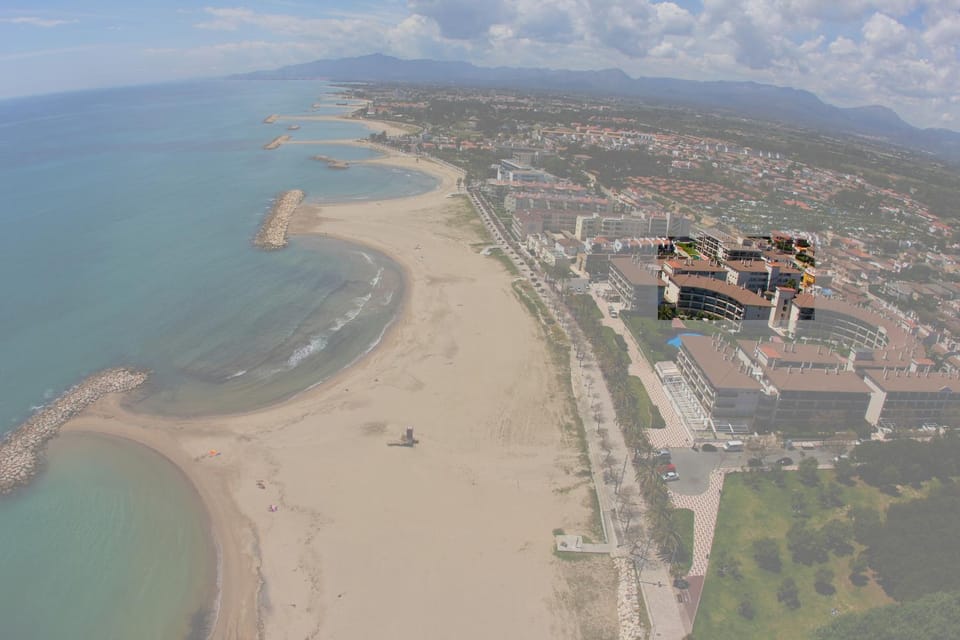 LITORAL COSTA DORADA - GOLF g Apartment in Cambrils