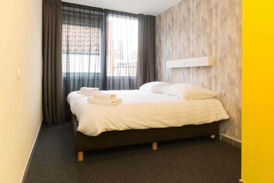Beach Hotel Katwijk Hotel in Katwijk aan Zee