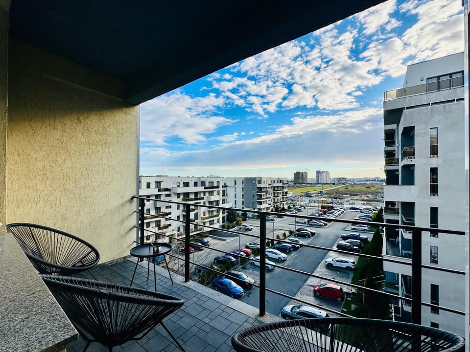 Balcony/Terrace, Balcony/Terrace
