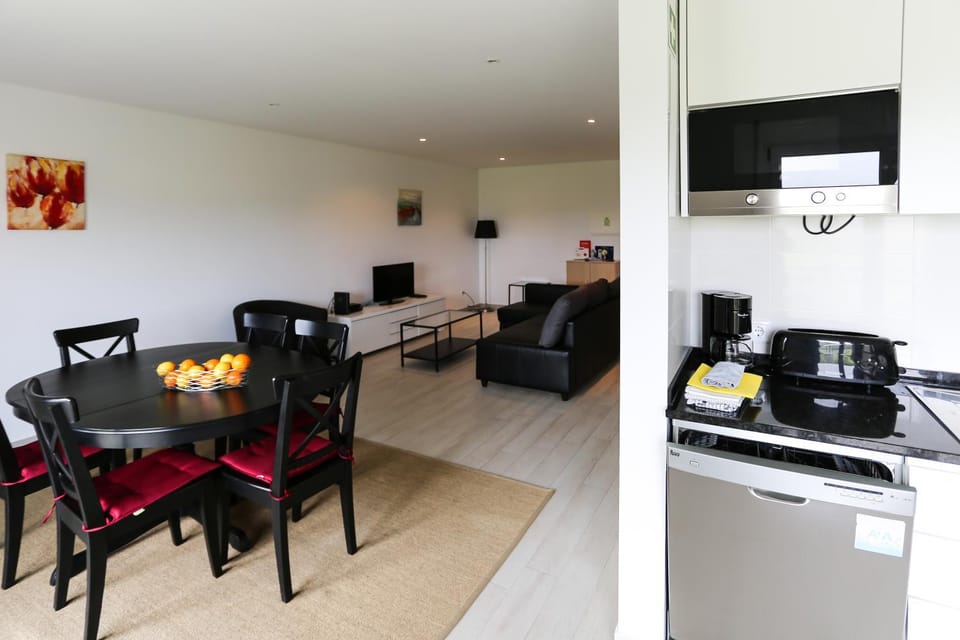 Carmona G Apartment in Portugal